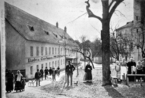 Bewahrung des kulturellen Erbes - 150 Jahre Großgemeinde Feldkirchen