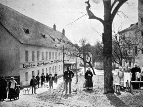 Bewahrung des kulturellen Erbes - 150 Jahre Großgemeinde Feldkirchen