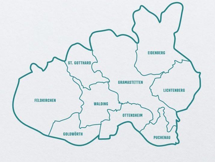 KEM Urfahr West geht in die 4. Weiterführung