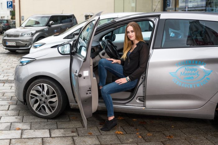 Carsharing St. Gotthard