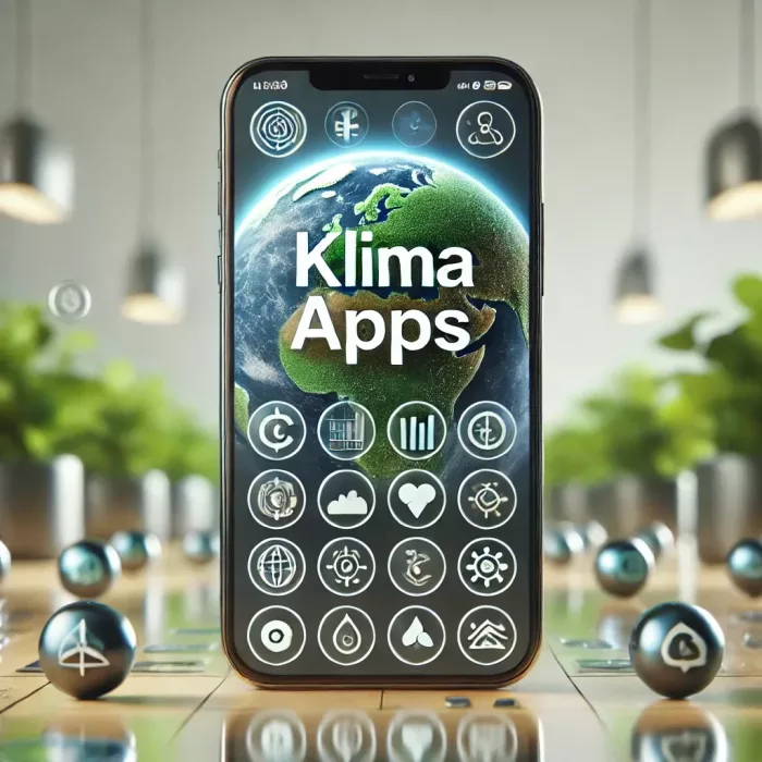 Nachhaltigkeit im Alltag: Die besten Apps für Umwelt- und Klimaschutz