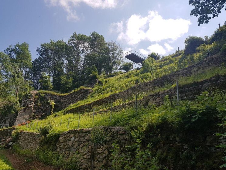 Die Jahresstiege – das Machu Picchu des Mühlviertels wird eröffnet