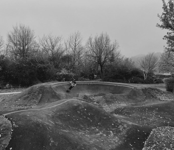 Pumptrack Walding