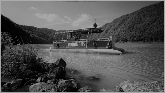 Donaubus