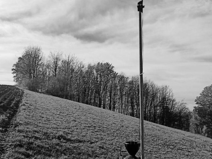 Wetterstationen in der Region Urfahr West