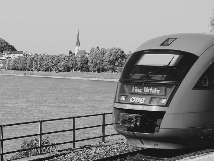 Attraktivierung Mühlkreisbahn