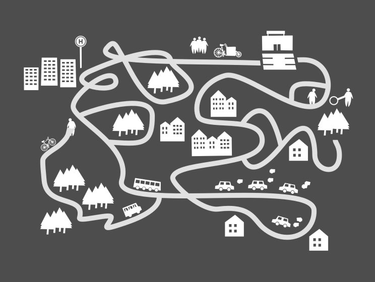 Mobilitätswerkstatt Feldkirchen