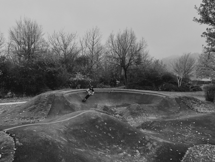 Pumptrack Walding