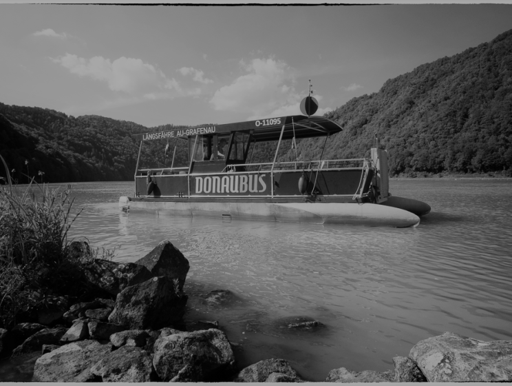 Donaubus