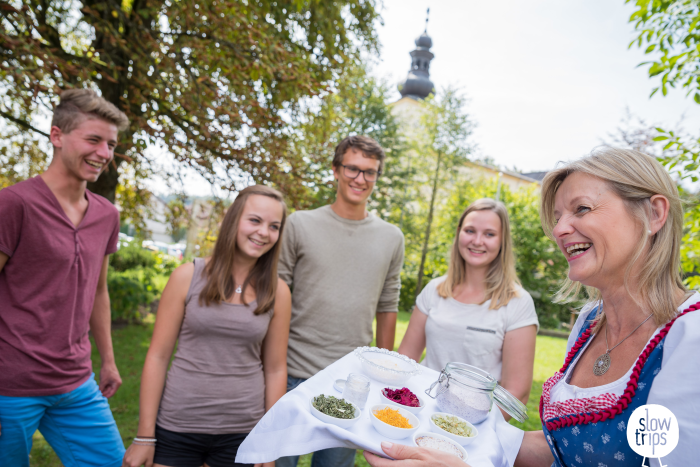 Tag für mich am Kraftplatz - Curhaus Marienschwestern GmbH